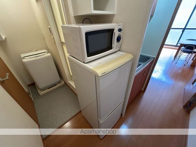 レオパレスミユフィーユの内装写真