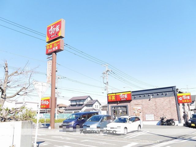 ハイツ秋元 第二の周辺写真