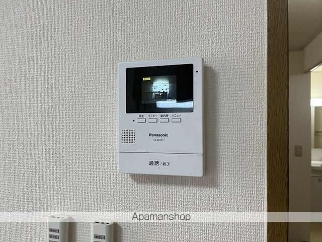 ベルデュール A棟の内装写真