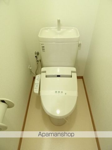 アベニュー上島IIの内装写真