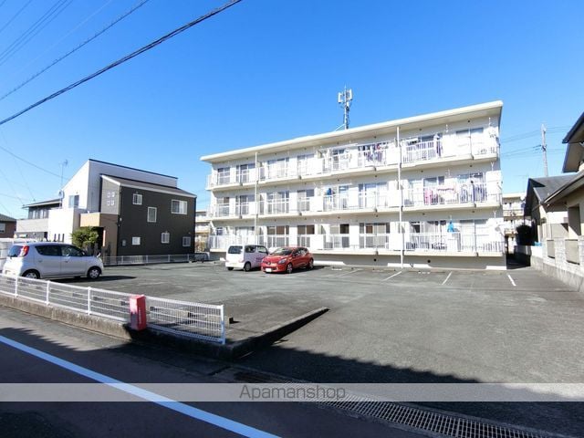 ユートピアの外観写真