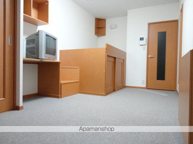 レオパレスFORTUNATEの内装写真