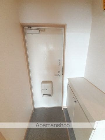エルディム・ドリーマの内装写真