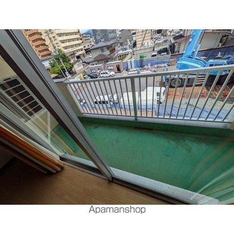半田コーポの内装写真