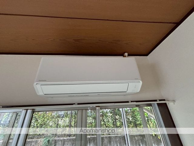 本多アパートの内装写真