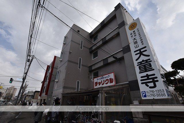 シュアーヴ23の外観写真