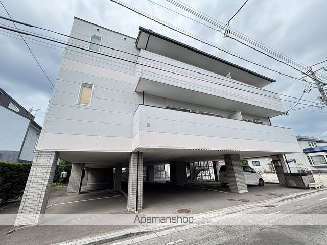 本町ハイツタイプI