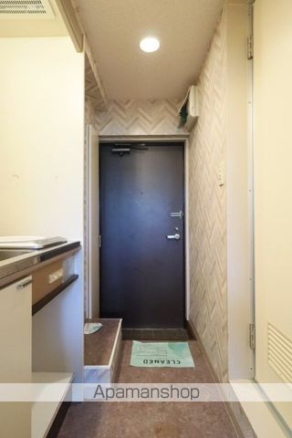 プライムガーデン桜上水の内装写真