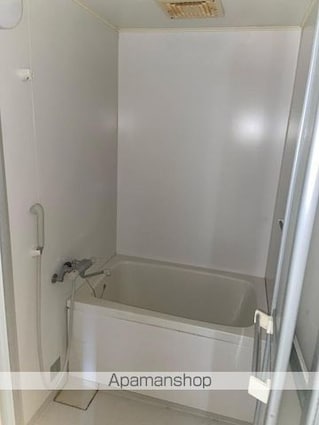 グランコート三野[2DK/44.71m2]のバス