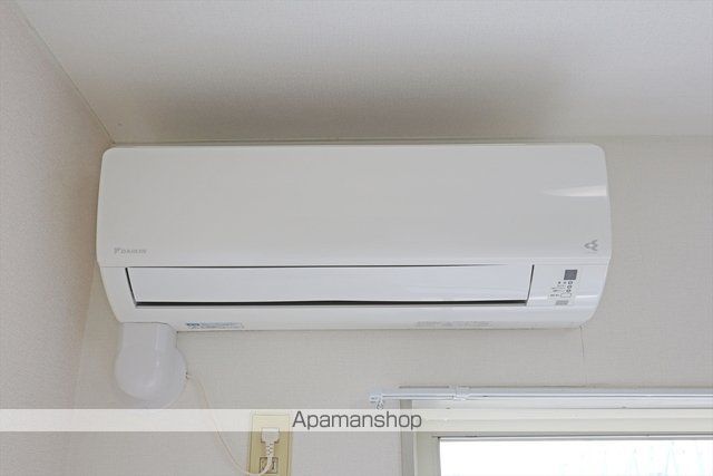 グリーンウッド郡山の内装写真