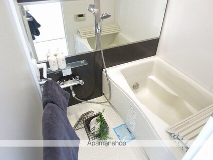 アーデン芝公園[1R/28.24m2]の内装3