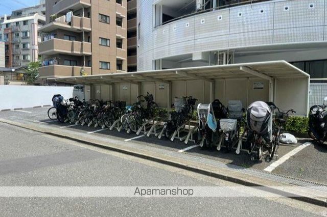 クリスタルタワーのその他写真