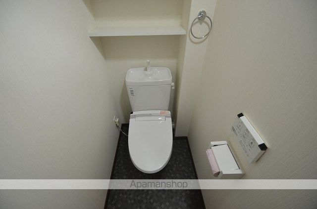 レーブコート西千石の内装写真
