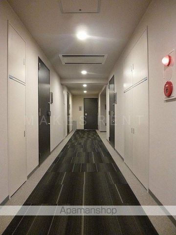 メイクスデザイン高田馬場の内装写真