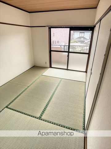 メゾンフルーラの内装写真