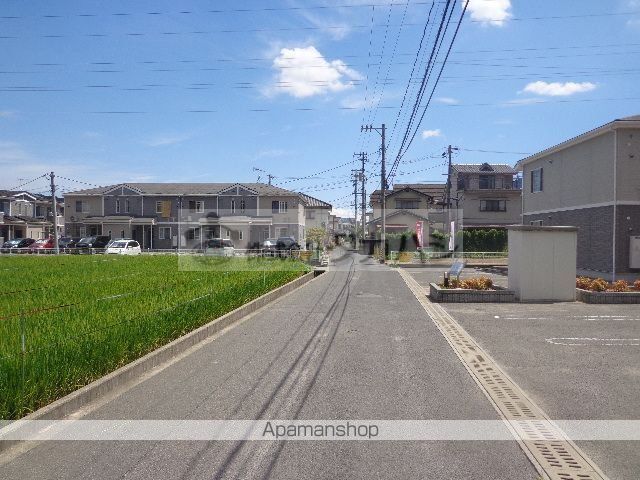 フォンテーヌDの周辺写真