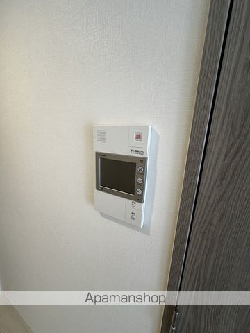 リヴェント福島野田の内装写真