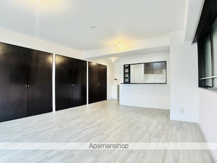 シティハイツ根津[1K/53.38m2]のリビング・居間4