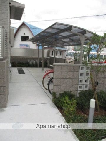 CASA REGIO堺東のその他写真