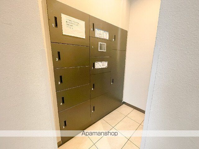 レジディア川崎のその他写真