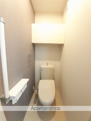 エクラデサージュ見能林Iの内装写真