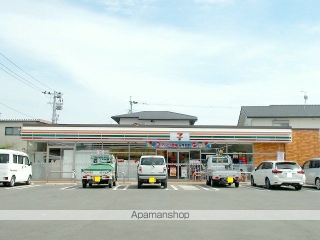 アスフォートIの周辺写真