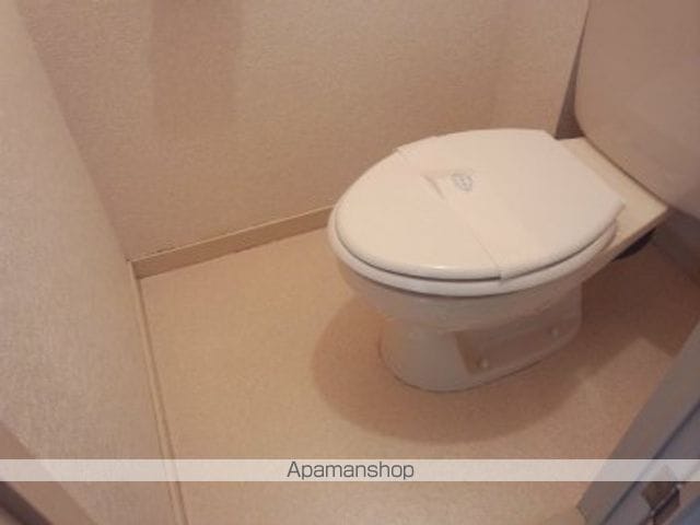 グランデール伊島の内装写真