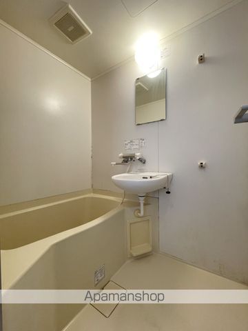 めぞん日吉館の内装写真