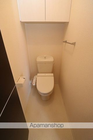 クレイドル・ガーデンの内装写真