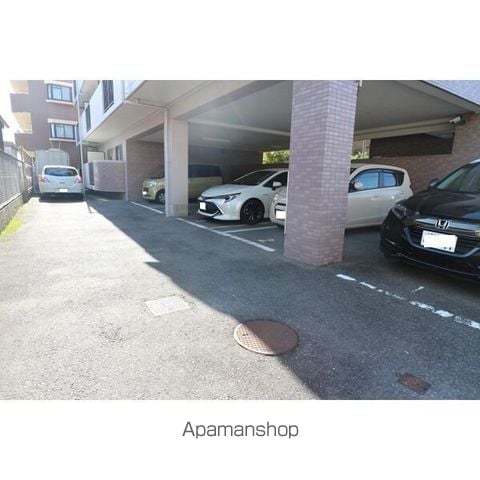 アルファパル喜多山の外観写真
