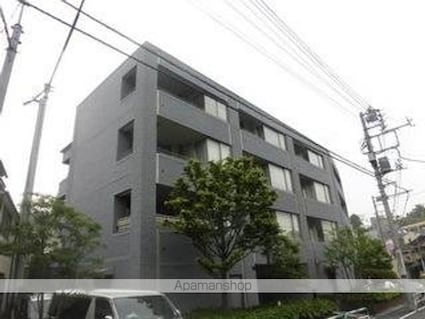 外苑レジデンス[2LDK/86.58m2]の外観2