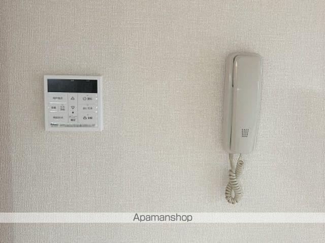 クレールNの内装写真