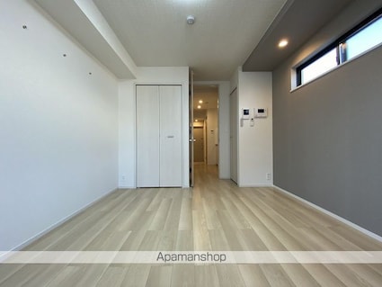 アクティーフ[1K/27.02m2]の内装1