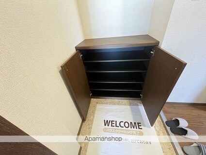 フォブール坂本[3DK/55.89m2]の内装1