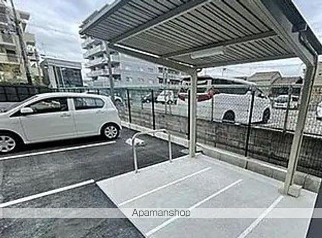 WORLDEYE大阪城EASTアドバンスのその他写真