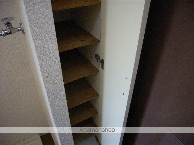 シャンブルKITANOIの内装写真