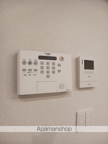 ヒカルサ新潟姥ケ山の内装写真
