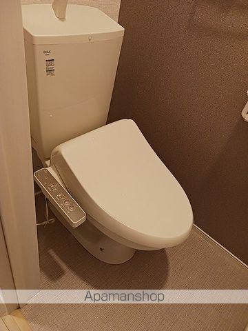 パラディスの内装写真