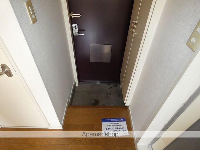 レオパレス大間の内装写真