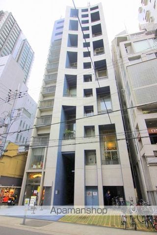 HORIE LUXの外観写真