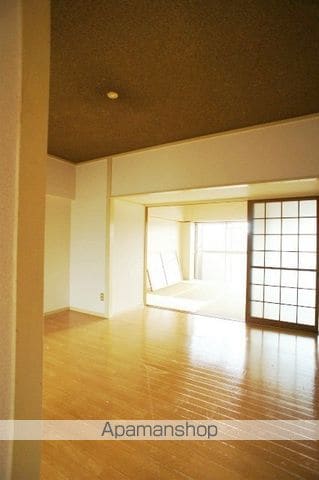 吉塚マンションの内装写真