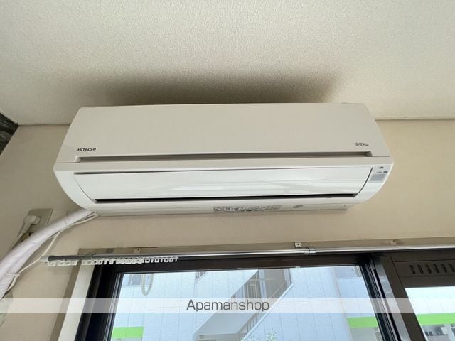 レイクサイドヴィラ.の内装写真