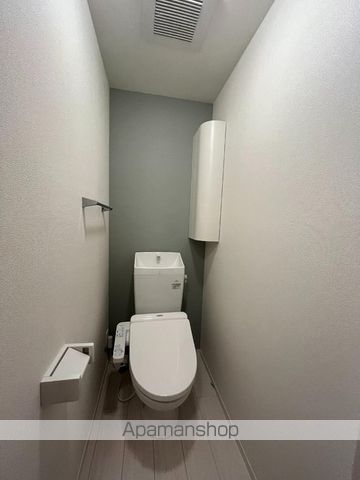 フレシールの内装写真