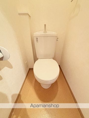 formosaIIの内装写真