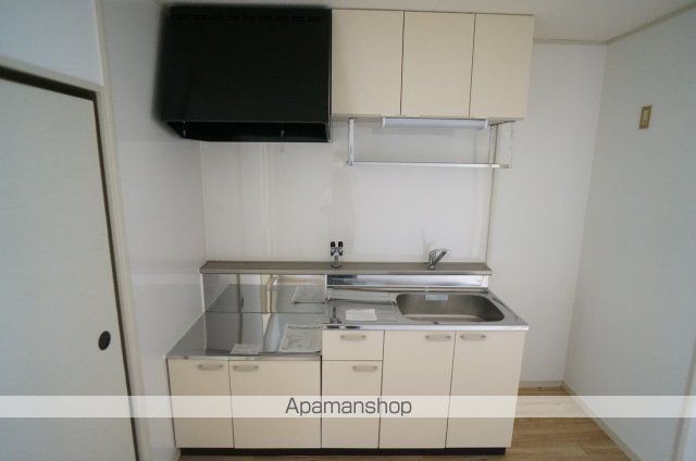杉本マンションの内装写真