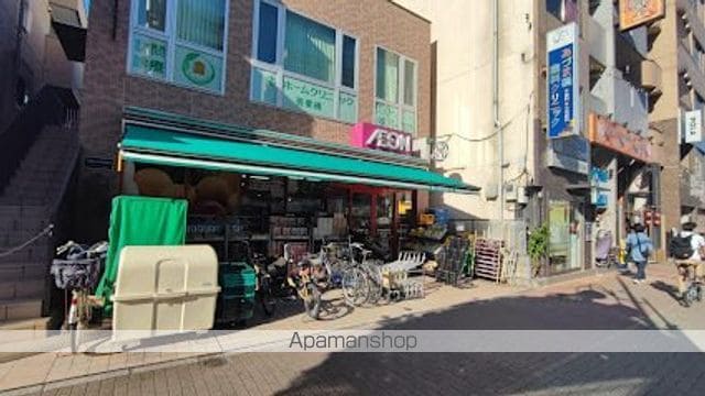 プライマル上野・稲荷町の周辺写真