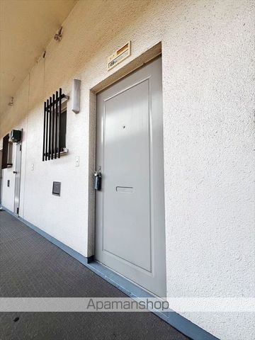 倉敷富井フォートレスの外観写真