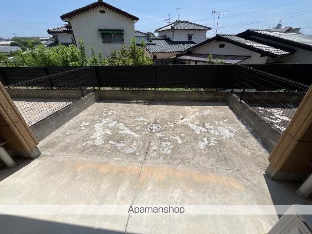 ルミナスハイムの内装写真