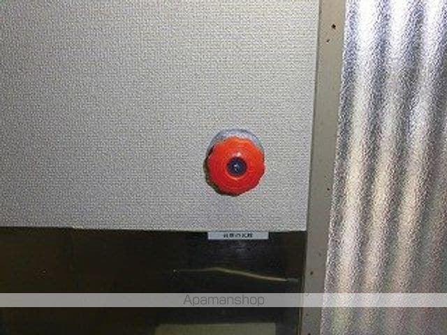 コーポ風林の内装写真