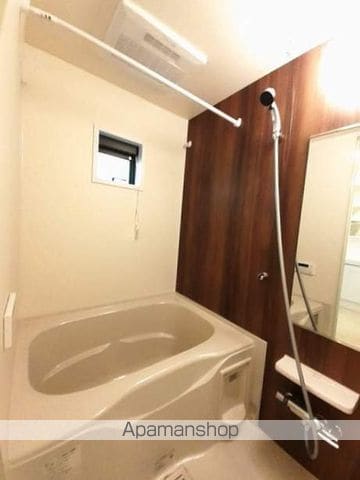レジデンス 宝町の内装写真